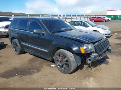 JEEP GRAND CHEROKEE 2008