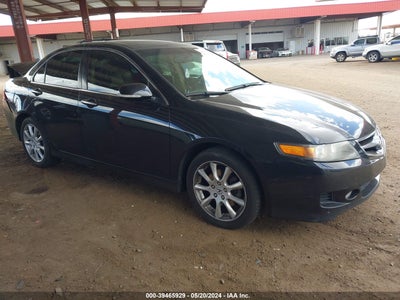 ACURA TSX 2007
