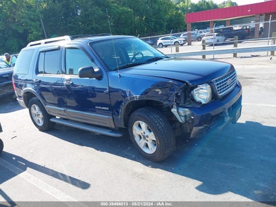 FORD EXPLORER 2005