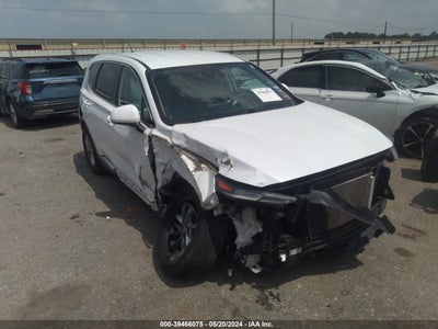 HYUNDAI SANTA FE 2019