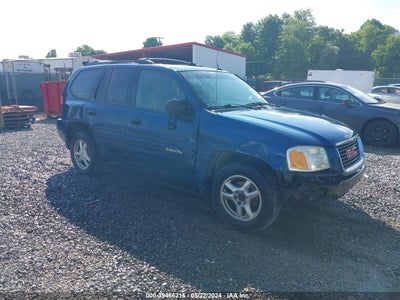 GMC ENVOY 2005