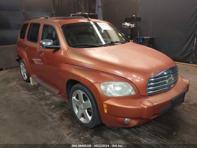 CHEVROLET HHR 2006