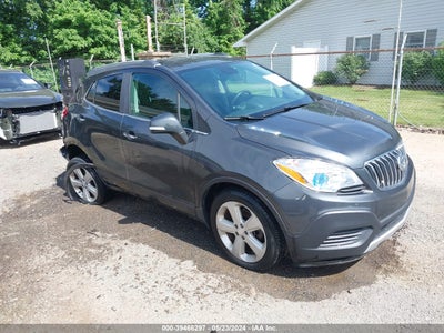 BUICK ENCORE 2016