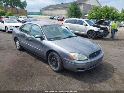 FORD TAURUS 2006