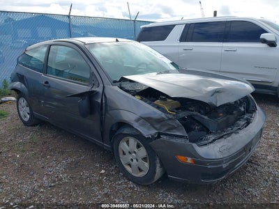 FORD FOCUS 2007