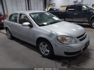 CHEVROLET COBALT 2007
