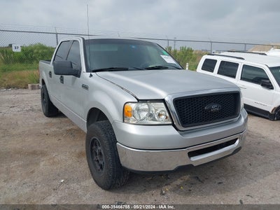 FORD F-150 2007