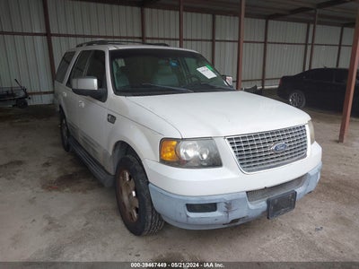 FORD EXPEDITION 2003