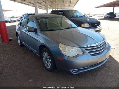 CHRYSLER SEBRING 2010
