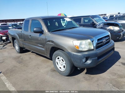 TOYOTA TACOMA 2009