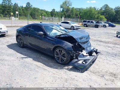 SCION FR-S 2015