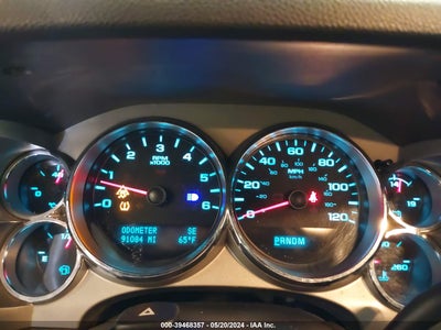 DayDrive