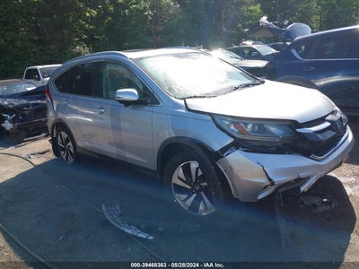 HONDA CR-V 2015