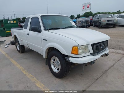 FORD RANGER 2003