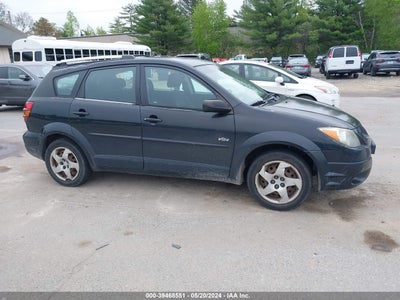 PONTIAC VIBE 2003