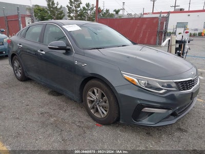KIA OPTIMA 2020