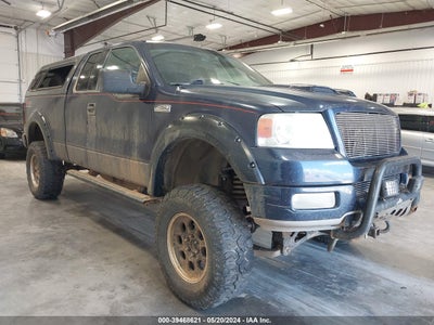 Ford F-150 2004