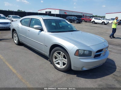 DODGE CHARGER 2007