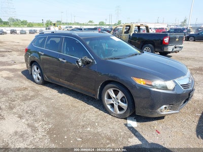 ACURA TSX 2011
