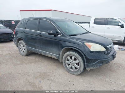 HONDA CR-V 2008