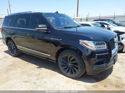 LINCOLN NAVIGATOR 2020