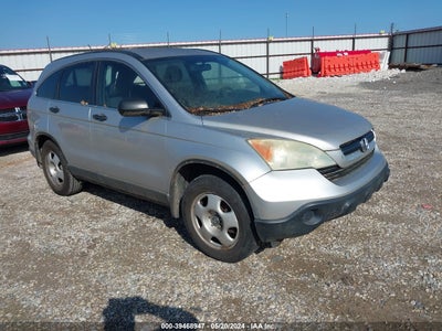 HONDA CR-V 2009