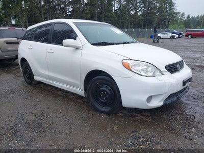 TOYOTA MATRIX 2006