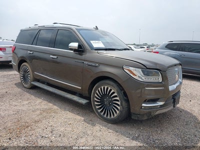 LINCOLN NAVIGATOR 2019