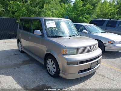 SCION XB 2005
