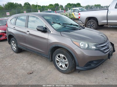 HONDA CR-V 2012