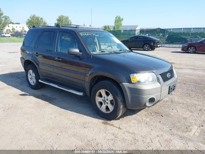 FORD ESCAPE 2006