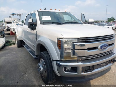 Ford F-450 2019