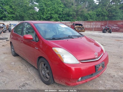TOYOTA PRIUS 2007