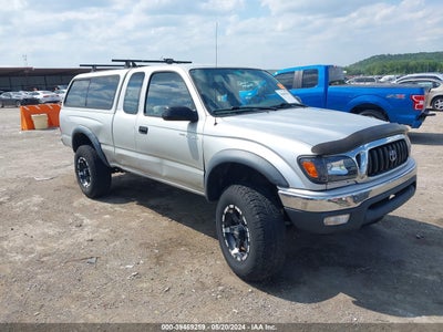 Toyota Tacoma 2003