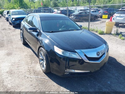 ACURA 200 2009