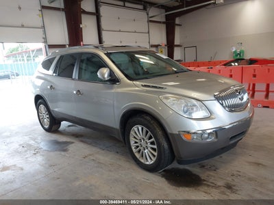 BUICK ENCLAVE 2011