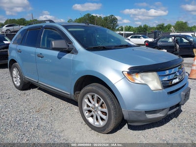 Ford Edge 2008