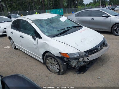 HONDA CIVIC 2010
