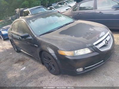 ACURA 200 2007
