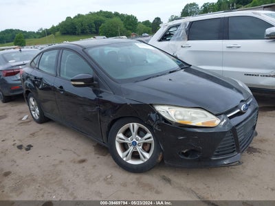 FORD FOCUS 2013
