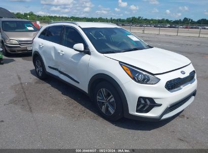 Kia Niro Plug-In Hybrid 2020