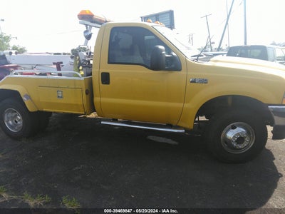 FORD F-350 2003