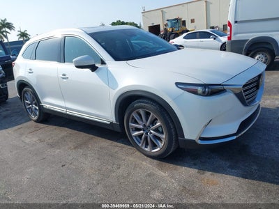 MAZDA CX-9 2023