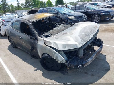HONDA CIVIC 2018