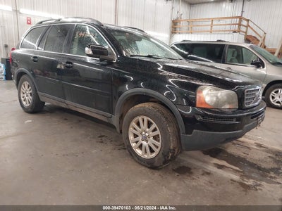 VOLVO XC90 2008