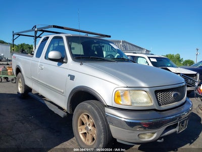 FORD F-150 2003
