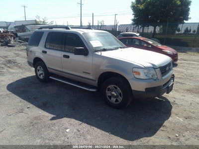 FORD EXPLORER 2006
