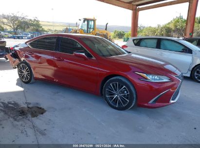 Lexus Es 350 2023