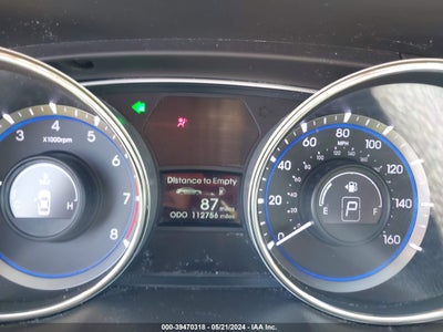DayDrive