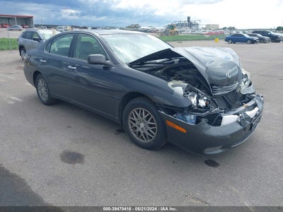LEXUS ES 330 2004